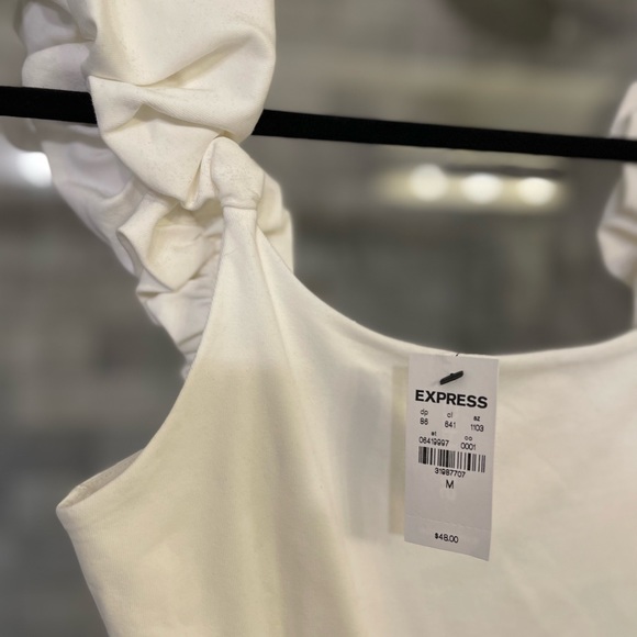 Express bodysuit, NWTs - Medium - Picture 2 of 4